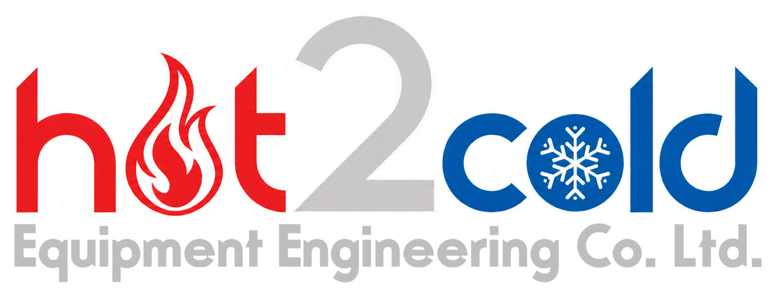 HOT2COLD Equipment Engineering Co. Ltd.