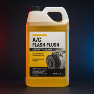 A/C Flash Flush 1 Gallon