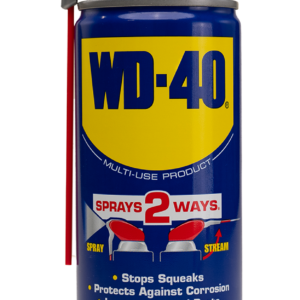 WD-40 Spray