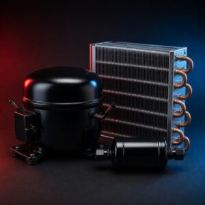 Commercial Refrigeration Parts