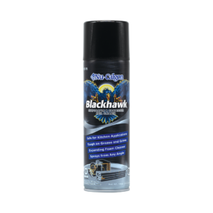 Nu- Calgon Blackhawk Eva& Cond