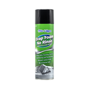 Evap Foam no Rinse spray