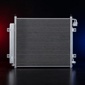 Condensers & Cooling Fans