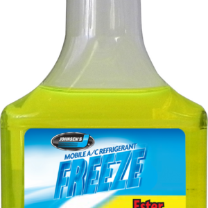 Freeze Ester with Dye