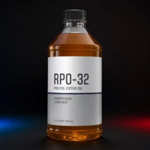 Polyol ester Oil RPO-32 (946 ml)