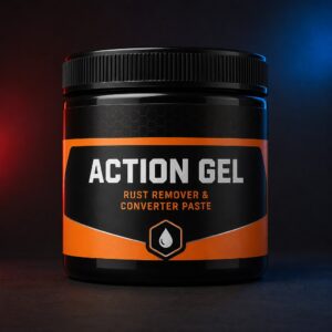 Action Gel