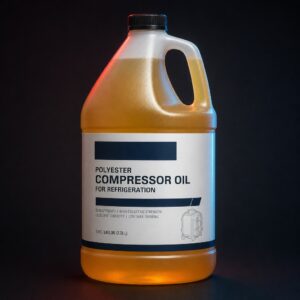 polyester Oil 1GL