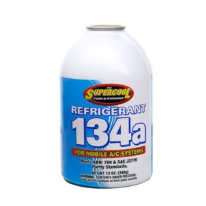 Hybrid A/C Comp. Oil (207ml)