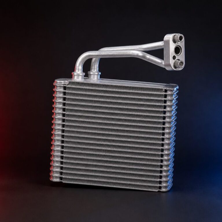 Evaporators & Heater Cores