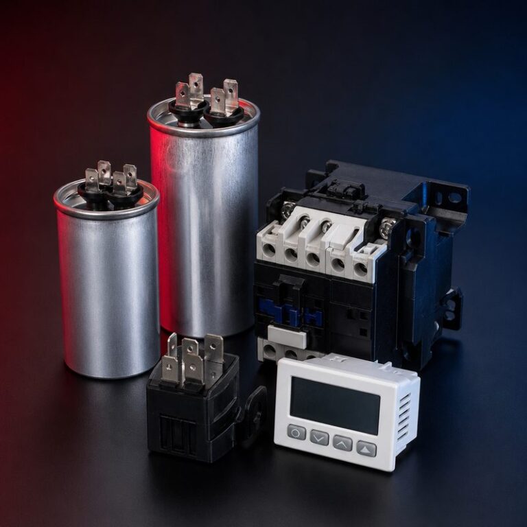 Electrical Parts