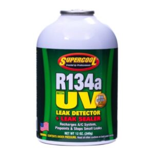 Universal a/c Dye