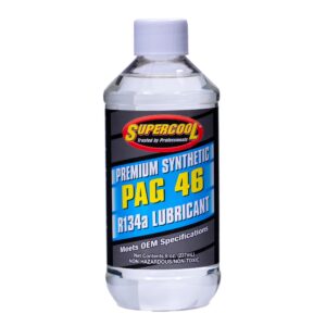 PAG 46 Clear Syntectic
