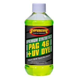 PAG 46 8oz Synthetic