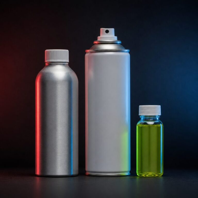 Oils & Chemicals
