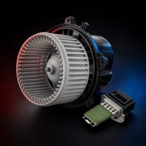 Blower Motors & Auto Electrical