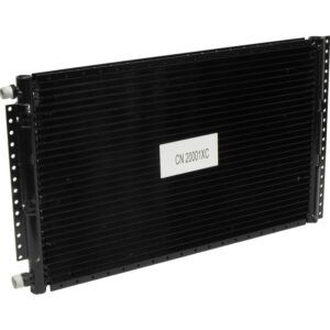Auto Condenser coil CN20001XC (CN 20001XC)