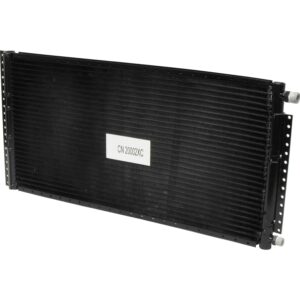 Auto Condenser coil CN20002XC (CN 20002XC)