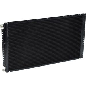 Auto Condenser coil CN20003XC (CN 20003XC)