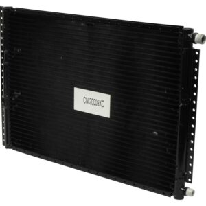Auto Condenser Coil CN20009XC (CN 20009XC)