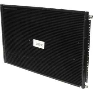Auto Condenser coil CN20011XC (CN 20011XC)