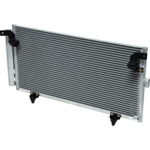 Condenser Subaru Legacy (CN 3314PFC)