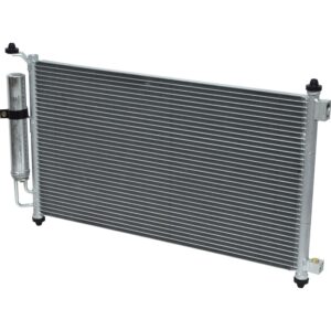 Tida Condenser CN3594PFC (CN 3594PFC)