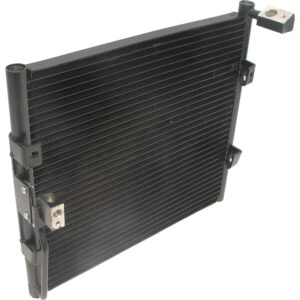 Condenser Coil. Civic (CN 4540PFC)