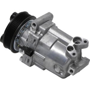 Comp. Nissan Y12 & Tida (CO 11155C)