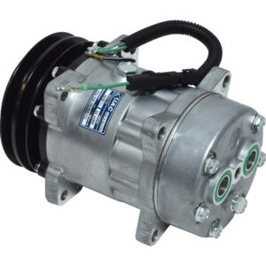 CO 4435C Vbelt 24V 7 Piston (CO 4435C)