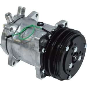 Auto A/C Compressor CO4506C (CO 4506C)