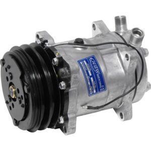 CO 4510C 12V 508 Vbelt COMP (CO 4510C)