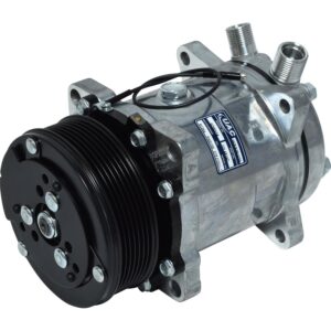 CO 4514C 12V 508 M/GR COMP (CO 4514C)