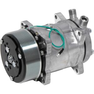CO 6649 Sanden M/GR 24V 508 (CO 6649)