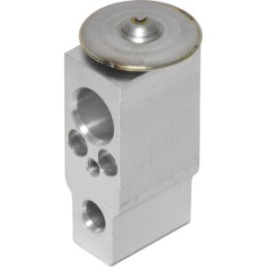 EX 10130 Suzuki BLK Valve (EX 10130)