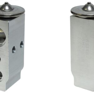 EX 10249C Tucson 3Face BLK Valve (EX 10249C)
