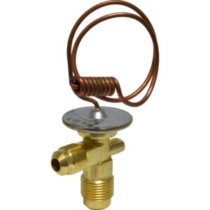 EX 6012 Flare Valve AUTO (EX 6012)