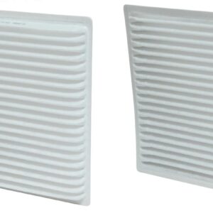 Cabin Air Filter FI 1060C (FI 1060C)