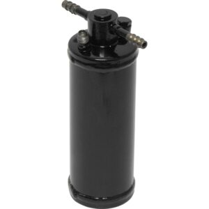 RD 6168 PUSH ON Drier w PORT (RD 6168)