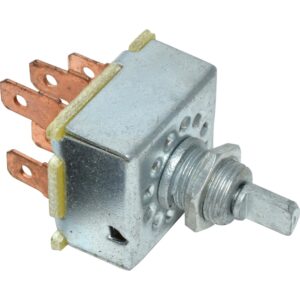 Selector Switch CAR (SW 1000C)