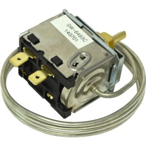 Thermostat For Car (SW 6493C)