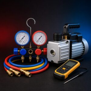 Tools & Equipment